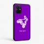 כיסוי בעיצוב אישי עם השם שלך לדגם - Realme P4x 5G בעיצוב רוכב טרקטורונים