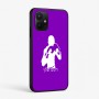 כיסוי בעיצוב אישי עם השם שלך לדגם - Realme P4x 5G בעיצוב אגרוף