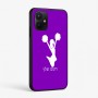 כיסוי בעיצוב אישי עם השם שלך לדגם - Realme P4x 5G בעיצוב מעודדת