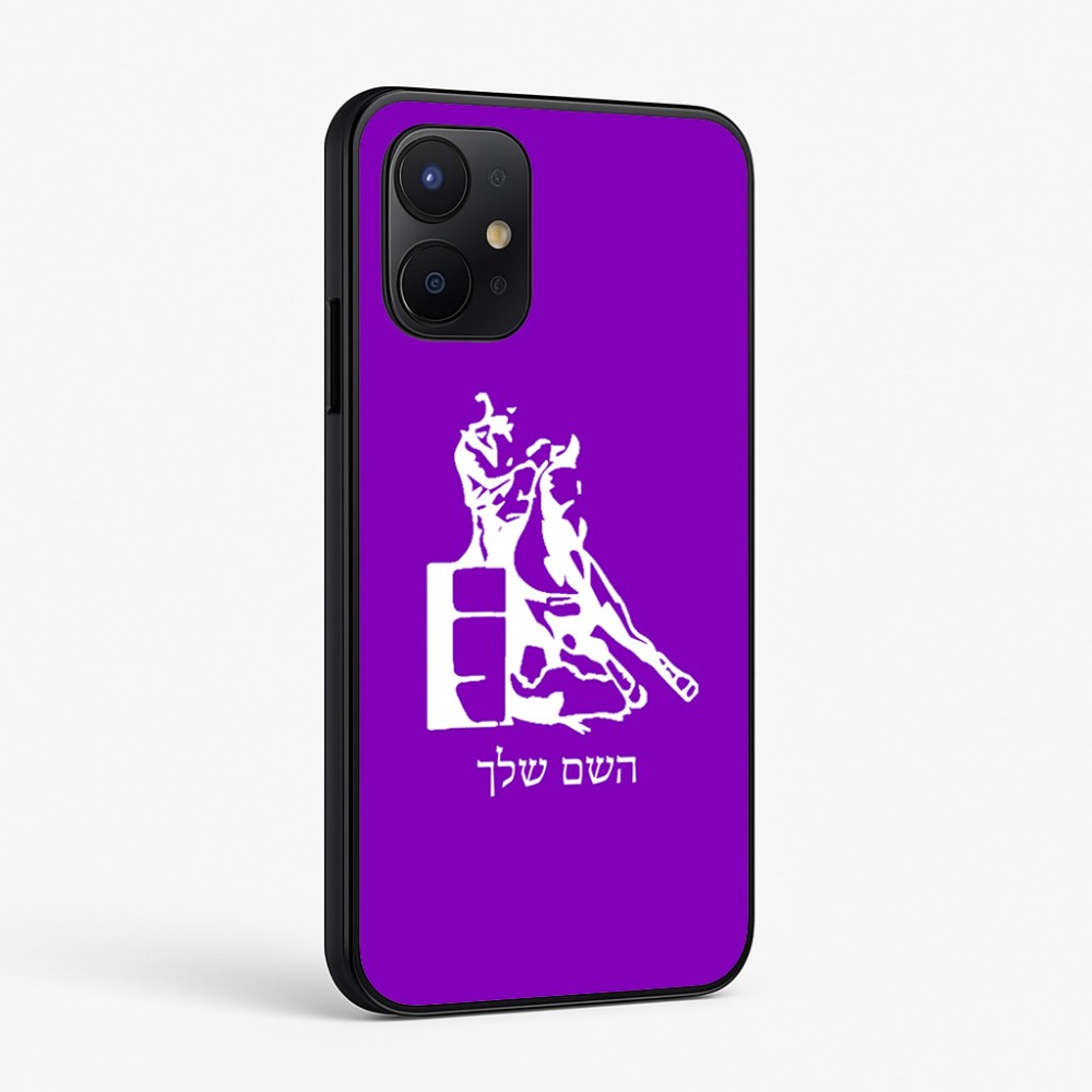 כיסוי בעיצוב אישי עם השם שלך לדגם - Realme P4x 5G בעיצוב קאוגירל