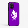 כיסוי בעיצוב אישי עם השם שלך לדגם - Realme P4x 5G בעיצוב פרסה וסוס