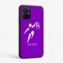 כיסוי בעיצוב אישי עם השם שלך לדגם - Realme P4x 5G בעיצוב כדורסל אולימפי