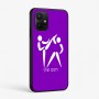 כיסוי בעיצוב אישי עם השם שלך לדגם - Realme P4x 5G בעיצוב לוחמים אולימפיים