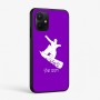 כיסוי בעיצוב אישי עם השם שלך לדגם - Realme P4x 5G בעיצוב סנובורדיסט