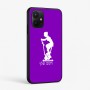 כיסוי בעיצוב אישי עם השם שלך לדגם - Realme P4x 5G בעיצוב אימון ספינינג - אישה