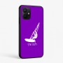 כיסוי בעיצוב אישי עם השם שלך לדגם - Realme P4x 5G בעיצוב לגלוש - גלישה - שייט