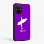כיסוי בעיצוב אישי עם השם שלך לדגם - Realme P4x 5G בעיצוב גלישה - גלישה