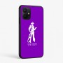 כיסוי בעיצוב אישי עם השם שלך לדגם - Realme P4x 5G בעיצוב קאובוי המערב הפרוע