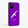 כיסוי בעיצוב אישי עם השם שלך לדגם - Realme P4x 5G בעיצוב אק 47