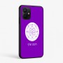 כיסוי בעיצוב אישי עם השם שלך לדגם - Realme P4x 5G בעיצוב לוח שנה אצטקי של המאיה