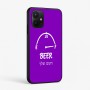 כיסוי בעיצוב אישי עם השם שלך לדגם - Realme P4x 5G בעיצוב מיכל של בירה