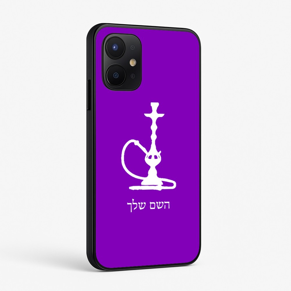 כיסוי בעיצוב אישי עם השם שלך לדגם - Realme P4x 5G בעיצוב נרגילה