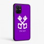 כיסוי בעיצוב אישי עם השם שלך לדגם - Realme P4x 5G בעיצוב מפתחות