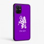 כיסוי בעיצוב אישי עם השם שלך לדגם - Realme P4x 5G בעיצוב אריה