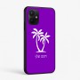 כיסוי בעיצוב אישי עם השם שלך לדגם - Realme P4x 5G בעיצוב כפות ידיים