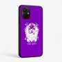 כיסוי בעיצוב אישי עם השם שלך לדגם - Realme P4x 5G בעיצוב רוקנרול