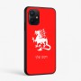 כיסוי בעיצוב אישי עם השם שלך לדגם - Realme P4x 5G בעיצוב דרקון