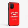 כיסוי בעיצוב אישי עם השם שלך לדגם - Realme P4x 5G בעיצוב שברולט