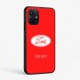 כיסוי בעיצוב אישי עם השם שלך לדגם - Realme P4x 5G בעיצוב לחצות