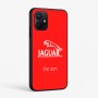 כיסוי בעיצוב אישי עם השם שלך לדגם - Realme P4x 5G בעיצוב יגואר