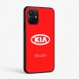 כיסוי בעיצוב אישי עם השם שלך לדגם - Realme P4x 5G בעיצוב קיה