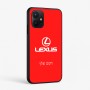 כיסוי בעיצוב אישי עם השם שלך לדגם - Realme P4x 5G בעיצוב לקסוס