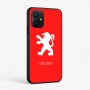כיסוי בעיצוב אישי עם השם שלך לדגם - Realme P4x 5G בעיצוב פיג'ו