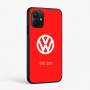 כיסוי בעיצוב אישי עם השם שלך לדגם - Realme P4x 5G בעיצוב פולקסווגן