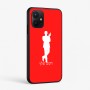 כיסוי בעיצוב אישי עם השם שלך לדגם - Realme P4x 5G בעיצוב ג'יימס בונד
