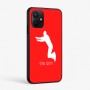 כיסוי בעיצוב אישי עם השם שלך לדגם - Realme P4x 5G בעיצוב פארקורינג