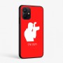כיסוי בעיצוב אישי עם השם שלך לדגם - Realme P4x 5G בעיצוב צלם - גברים