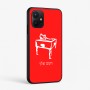 כיסוי בעיצוב אישי עם השם שלך לדגם - Realme P4x 5G בעיצוב שחקן ביליארד