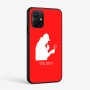 כיסוי בעיצוב אישי עם השם שלך לדגם - Realme P4x 5G בעיצוב בתים של שרלוק