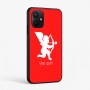 כיסוי בעיצוב אישי עם השם שלך לדגם - Realme P4x 5G בעיצוב קופידון