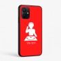 כיסוי בעיצוב אישי עם השם שלך לדגם - Realme P4x 5G בעיצוב אזור מוזיקה של די ג'יי