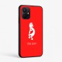 כיסוי בעיצוב אישי עם השם שלך לדגם - Realme P4x 5G בעיצוב קוקופלי