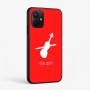 כיסוי בעיצוב אישי עם השם שלך לדגם - Realme P4x 5G בעיצוב כינור