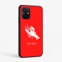 כיסוי בעיצוב אישי עם השם שלך לדגם - Realme P4x 5G בעיצוב מזלות - סרטן