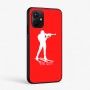 כיסוי בעיצוב אישי עם השם שלך לדגם - Realme P4x 5G בעיצוב ביאתלון