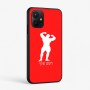 כיסוי בעיצוב אישי עם השם שלך לדגם - Realme P4x 5G בעיצוב פיתוח גוף