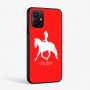 כיסוי בעיצוב אישי עם השם שלך לדגם - Realme P4x 5G בעיצוב קאוגירל - אישה