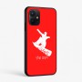 כיסוי בעיצוב אישי עם השם שלך לדגם - Realme P4x 5G בעיצוב סנובורדיסט