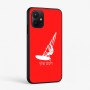 כיסוי בעיצוב אישי עם השם שלך לדגם - Realme P4x 5G בעיצוב לגלוש - גלישה - שייט