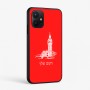 כיסוי בעיצוב אישי עם השם שלך לדגם - Realme P4x 5G בעיצוב ביג בן