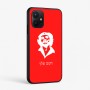 כיסוי בעיצוב אישי עם השם שלך לדגם - Realme P4x 5G בעיצוב צ'ה גווארה
