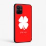 כיסוי בעיצוב אישי עם השם שלך לדגם - Realme P4x 5G בעיצוב קלבר