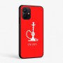כיסוי בעיצוב אישי עם השם שלך לדגם - Realme P4x 5G בעיצוב נרגילה