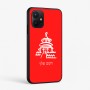 כיסוי בעיצוב אישי עם השם שלך לדגם - Realme P4x 5G בעיצוב פגודה - יפן