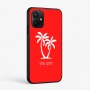 כיסוי בעיצוב אישי עם השם שלך לדגם - Realme P4x 5G בעיצוב כפות ידיים