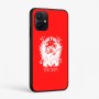 כיסוי בעיצוב אישי עם השם שלך לדגם - Realme P4x 5G בעיצוב רוקנרול